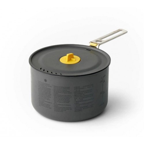 Frontier Ultralight Pot 1.3L